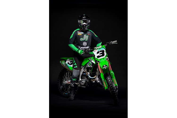 Romain Febvre